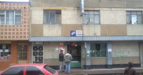 CIGARRERIA LA TIENDITA BOGOTÁ CIGARRERIA LA TIENDITA BOGOTÁ